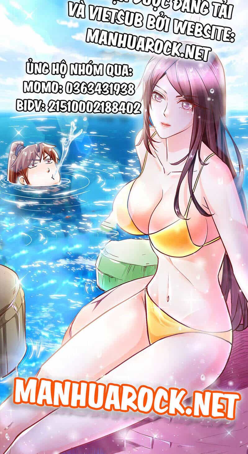 Sinh Hoạt Của Võ Đế Sau Khi Ẩn Cư - Chương 106 - ảnh 62