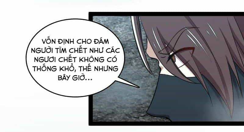 Sinh Hoạt Của Võ Đế Sau Khi Ẩn Cư - Chương 107 - ảnh 12