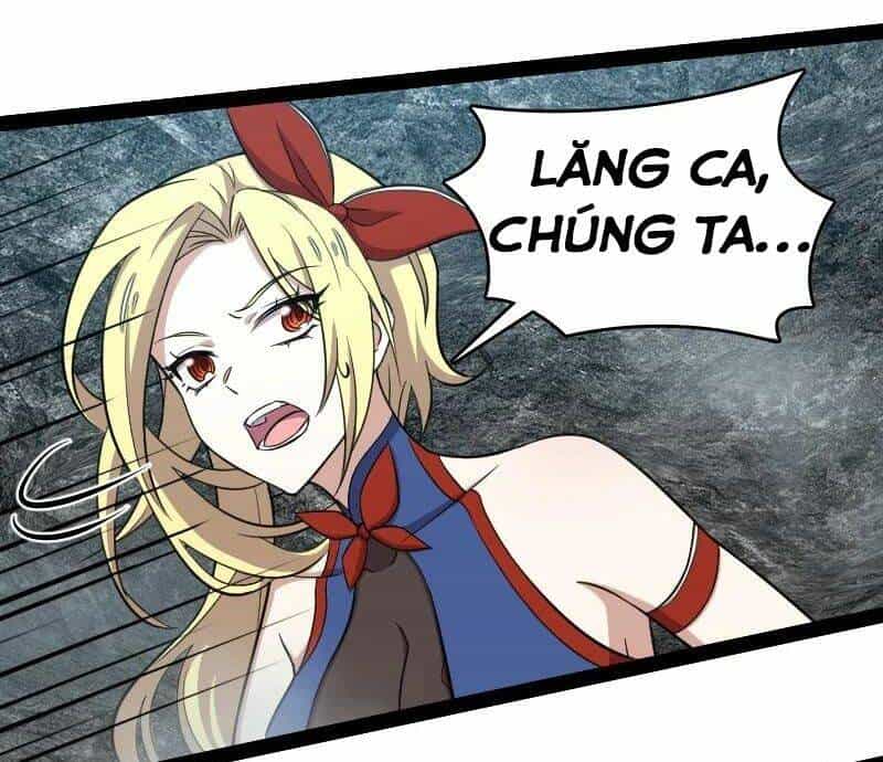 Sinh Hoạt Của Võ Đế Sau Khi Ẩn Cư - Chương 107 - ảnh 28