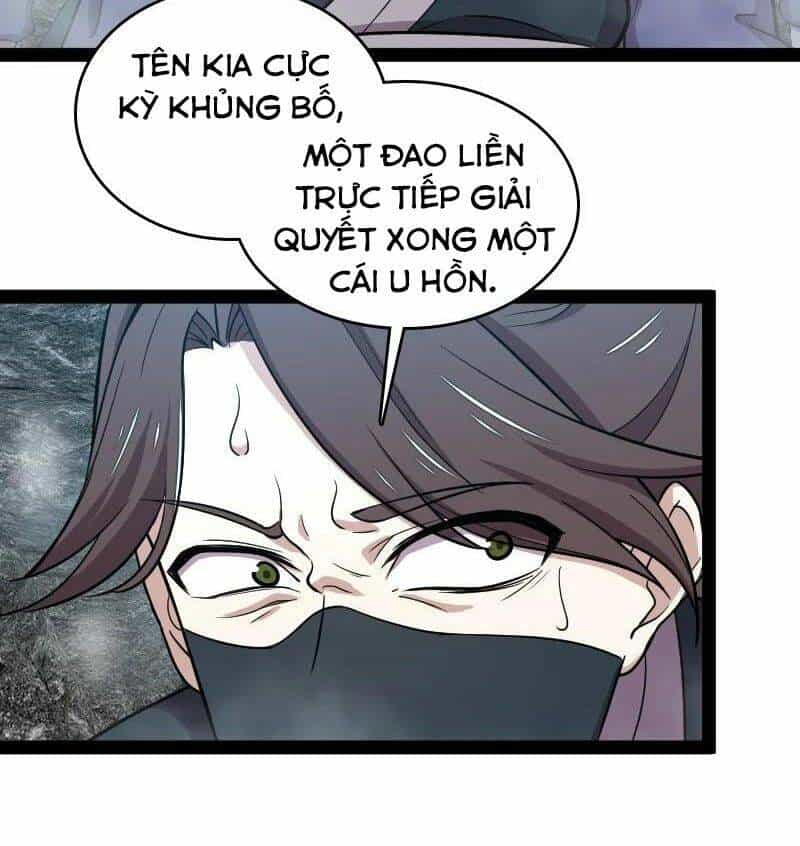 Sinh Hoạt Của Võ Đế Sau Khi Ẩn Cư - Chương 107 - ảnh 33