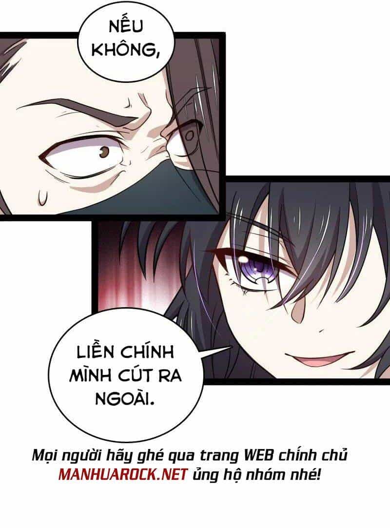 Sinh Hoạt Của Võ Đế Sau Khi Ẩn Cư - Chương 107 - ảnh 37