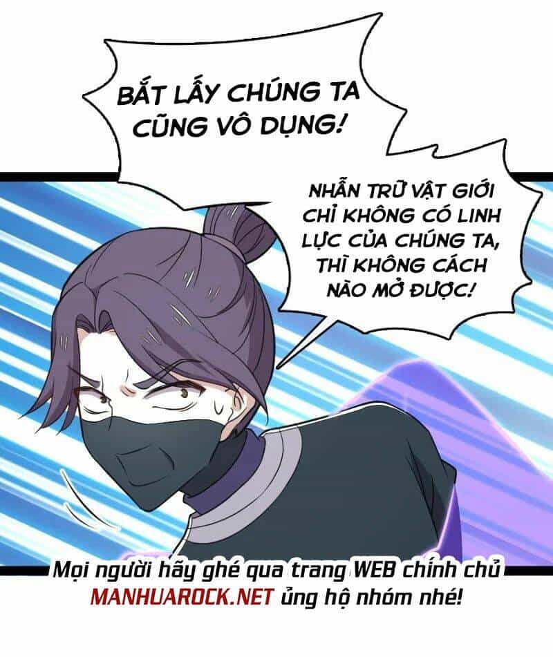 Sinh Hoạt Của Võ Đế Sau Khi Ẩn Cư - Chương 107 - ảnh 46