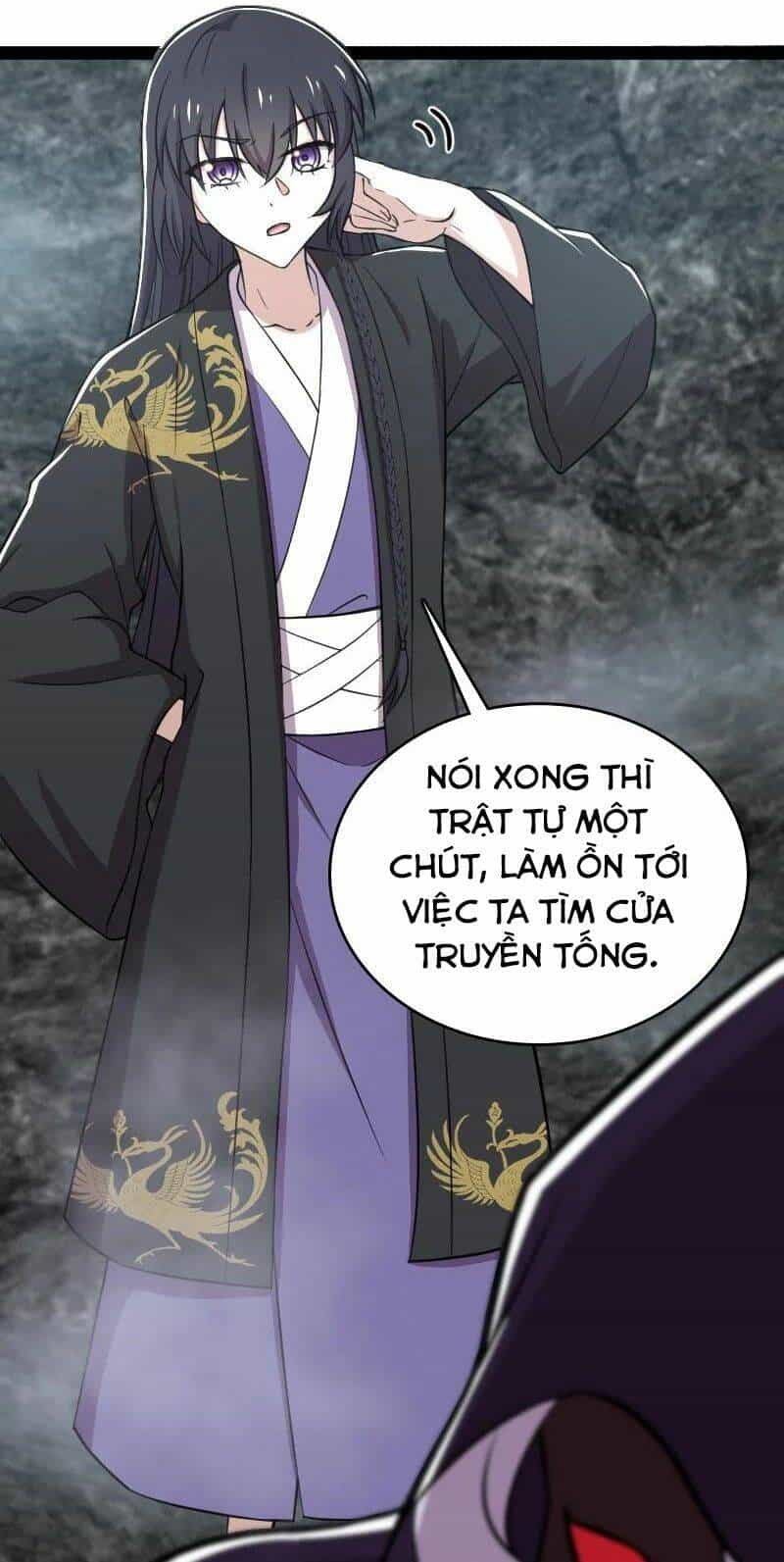 Sinh Hoạt Của Võ Đế Sau Khi Ẩn Cư - Chương 107 - ảnh 65