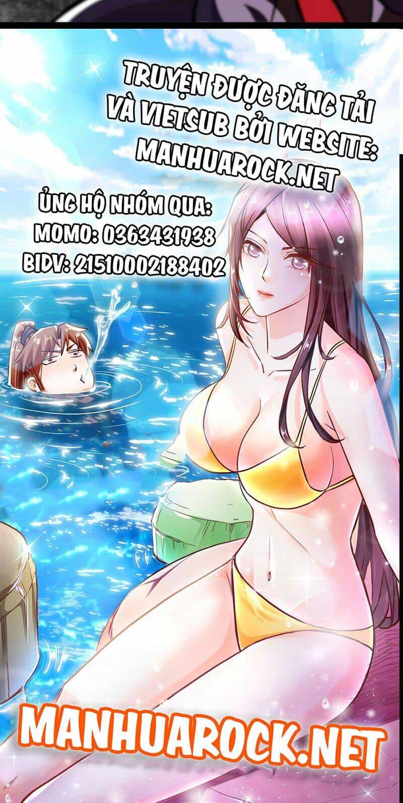 Sinh Hoạt Của Võ Đế Sau Khi Ẩn Cư - Chương 107 - ảnh 66