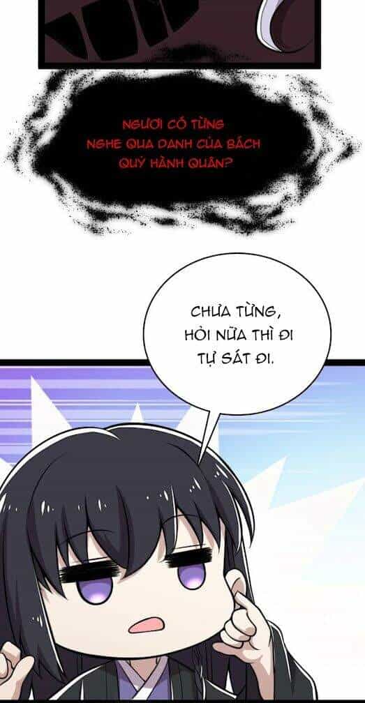 Sinh Hoạt Của Võ Đế Sau Khi Ẩn Cư - Chương 108 - ảnh 4
