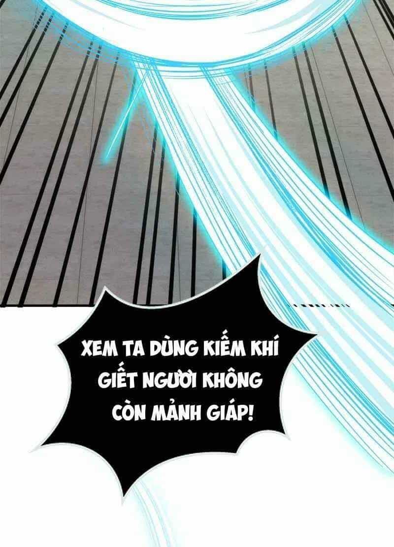 Sinh Hoạt Của Võ Đế Sau Khi Ẩn Cư - Chương 11 - ảnh 23