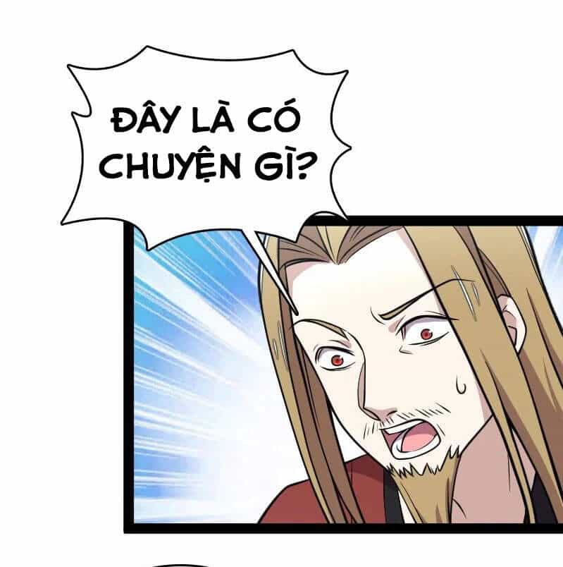 Sinh Hoạt Của Võ Đế Sau Khi Ẩn Cư - Chương 110 - ảnh 17
