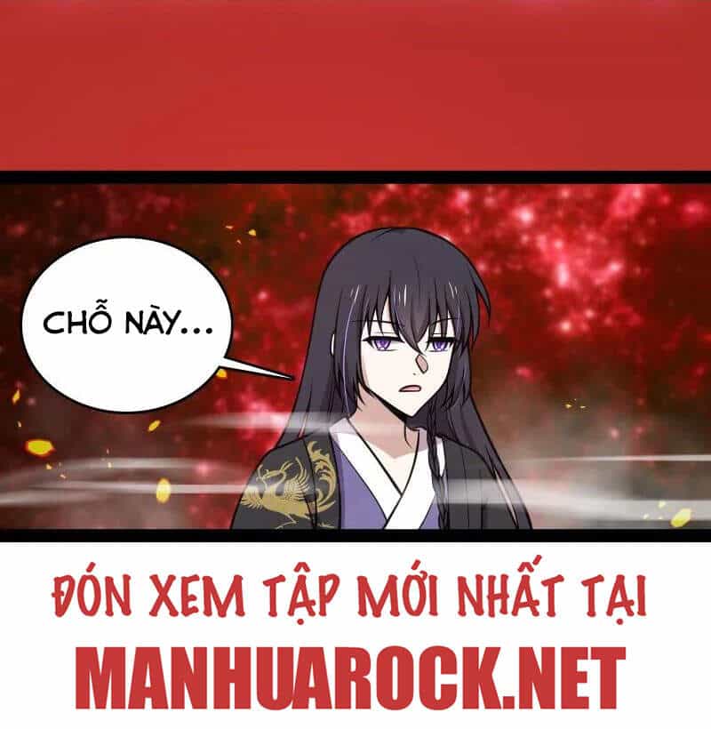 Sinh Hoạt Của Võ Đế Sau Khi Ẩn Cư - Chương 110 - ảnh 37