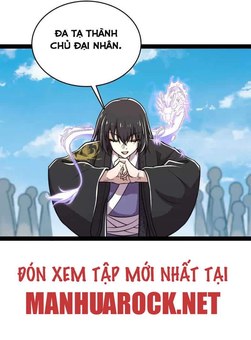 Sinh Hoạt Của Võ Đế Sau Khi Ẩn Cư - Chương 111 - ảnh 55