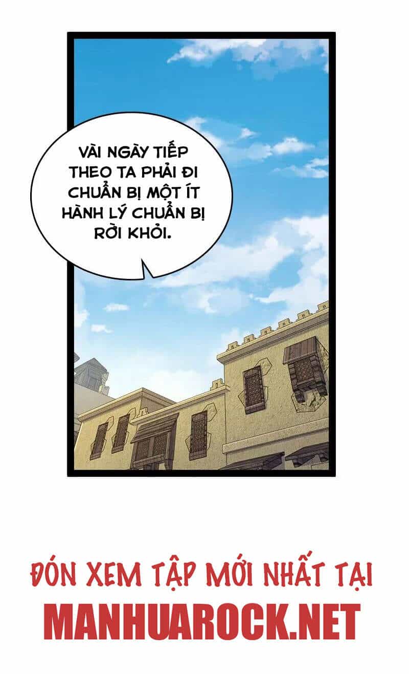 Sinh Hoạt Của Võ Đế Sau Khi Ẩn Cư - Chương 111 - ảnh 56