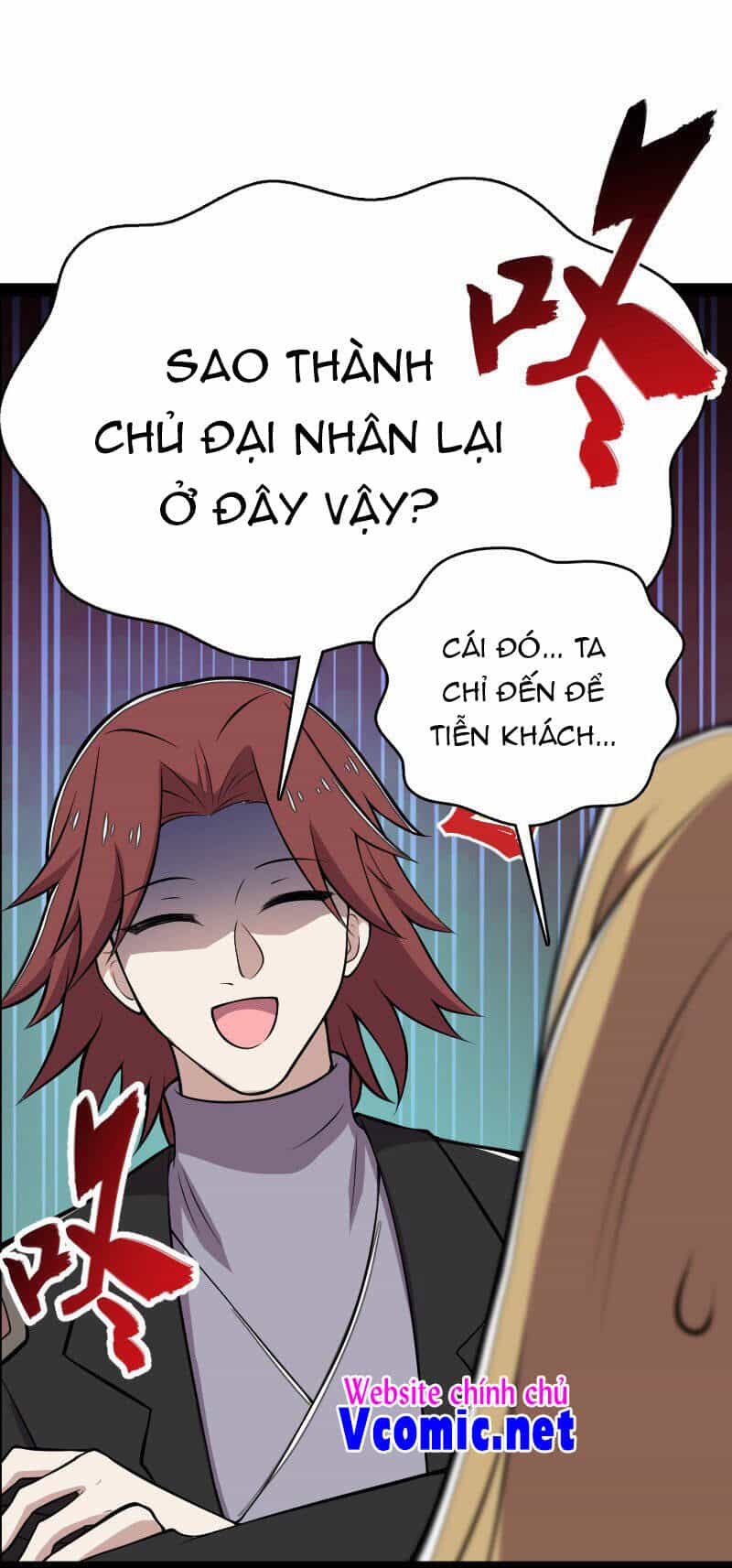 Sinh Hoạt Của Võ Đế Sau Khi Ẩn Cư - Chương 112 - ảnh 12