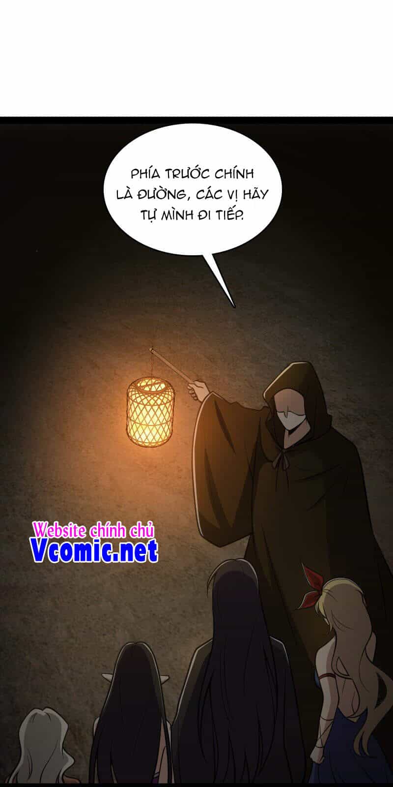 Sinh Hoạt Của Võ Đế Sau Khi Ẩn Cư - Chương 112 - ảnh 15