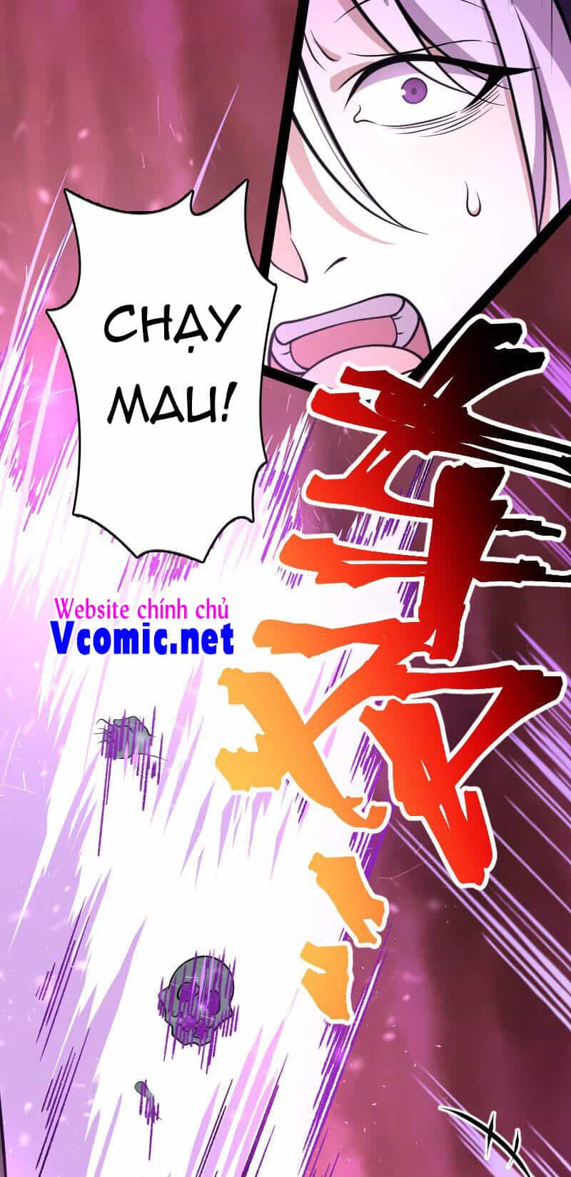 Sinh Hoạt Của Võ Đế Sau Khi Ẩn Cư - Chương 112 - ảnh 43