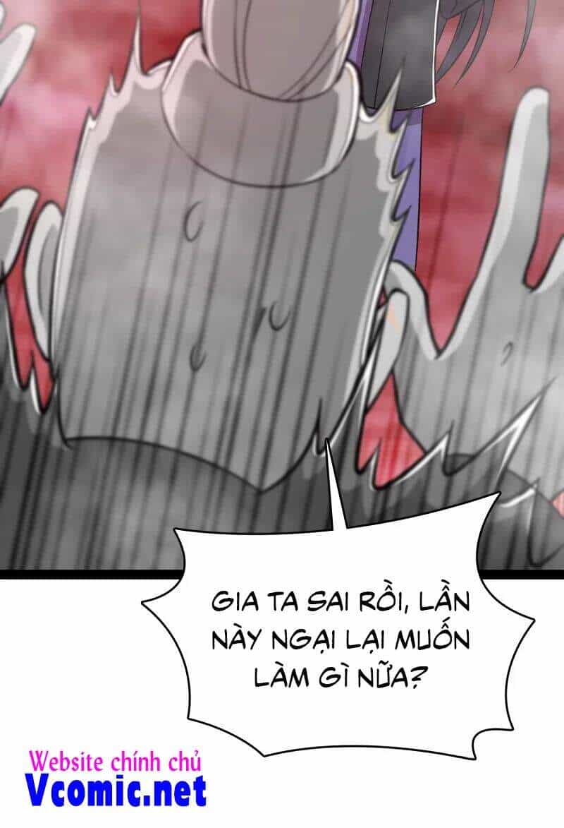 Sinh Hoạt Của Võ Đế Sau Khi Ẩn Cư - Chương 113 - ảnh 24