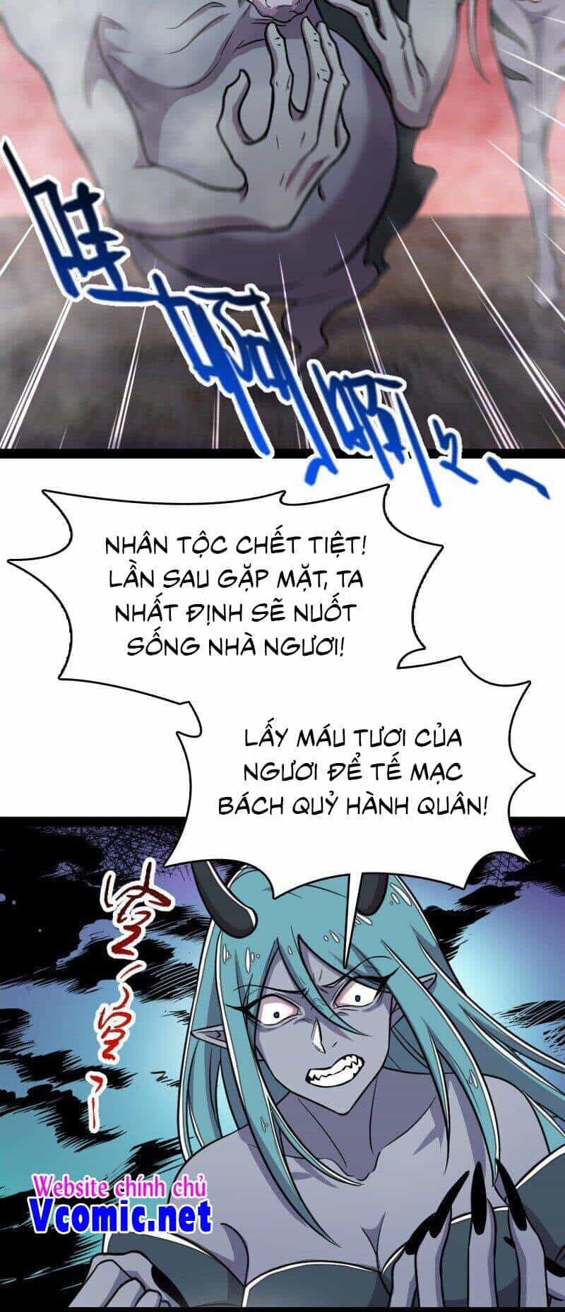 Sinh Hoạt Của Võ Đế Sau Khi Ẩn Cư - Chương 113 - ảnh 3