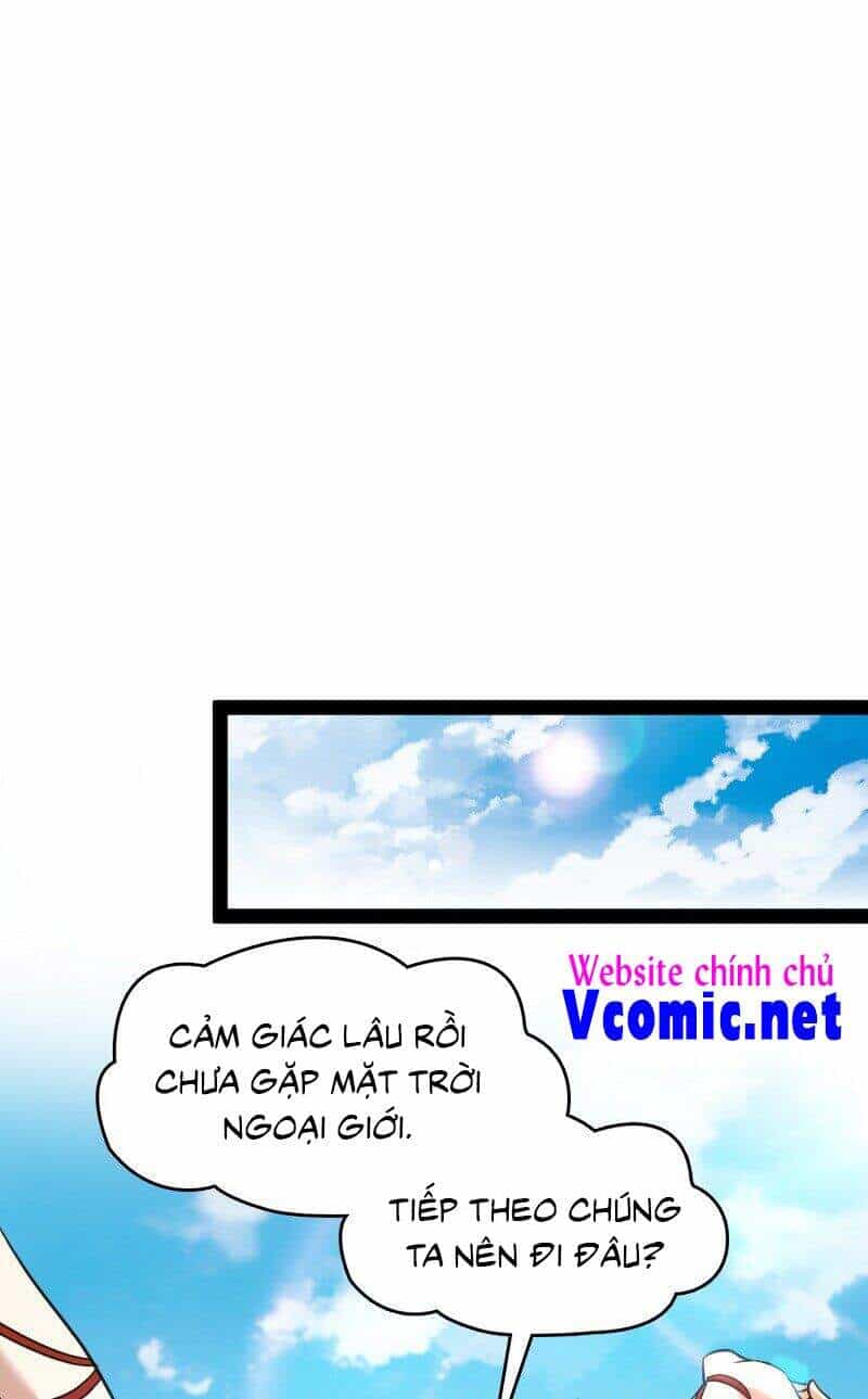 Sinh Hoạt Của Võ Đế Sau Khi Ẩn Cư - Chương 113 - ảnh 33