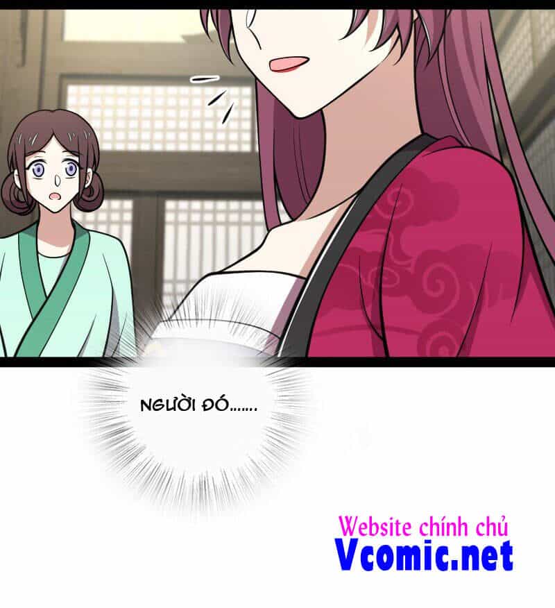 Sinh Hoạt Của Võ Đế Sau Khi Ẩn Cư - Chương 114 - ảnh 6