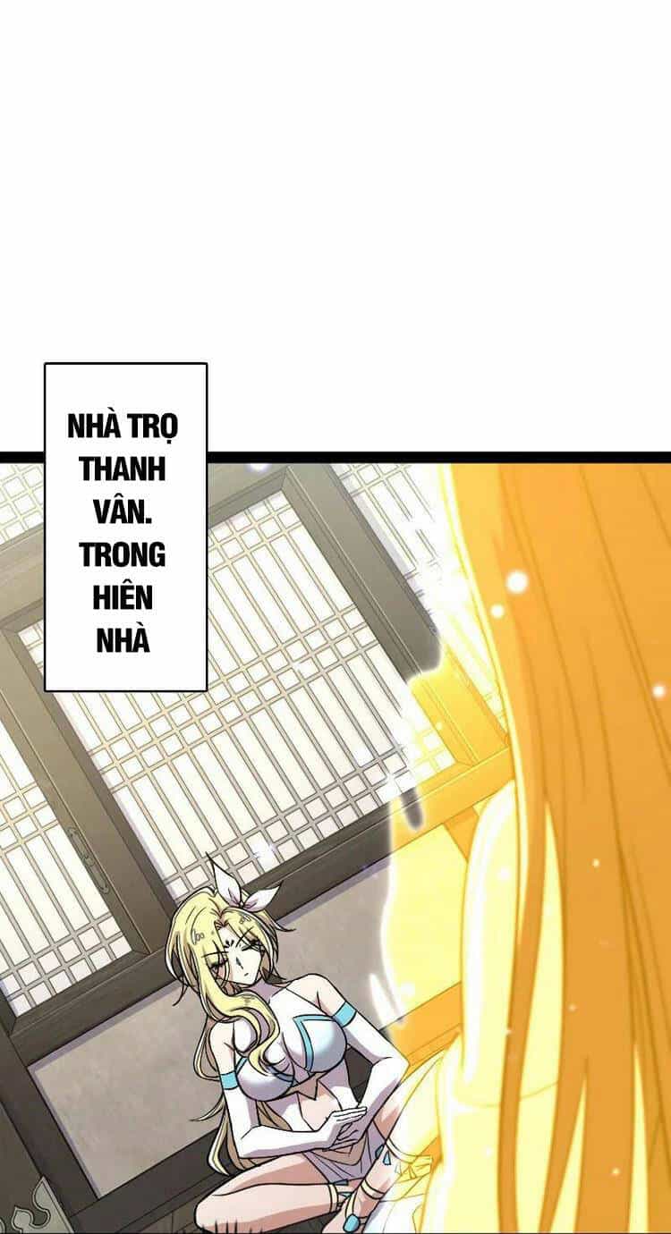 Sinh Hoạt Của Võ Đế Sau Khi Ẩn Cư - Chương 115 - ảnh 1
