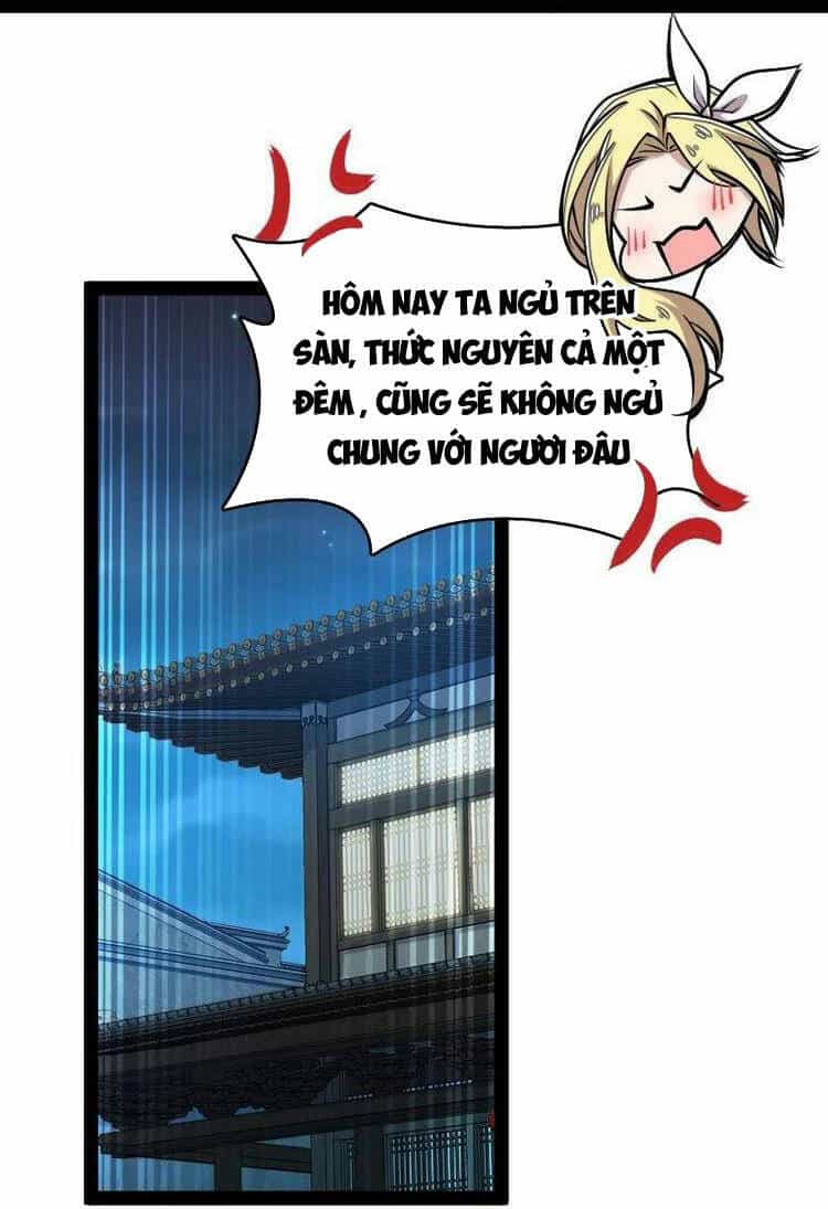 Sinh Hoạt Của Võ Đế Sau Khi Ẩn Cư - Chương 115 - ảnh 11