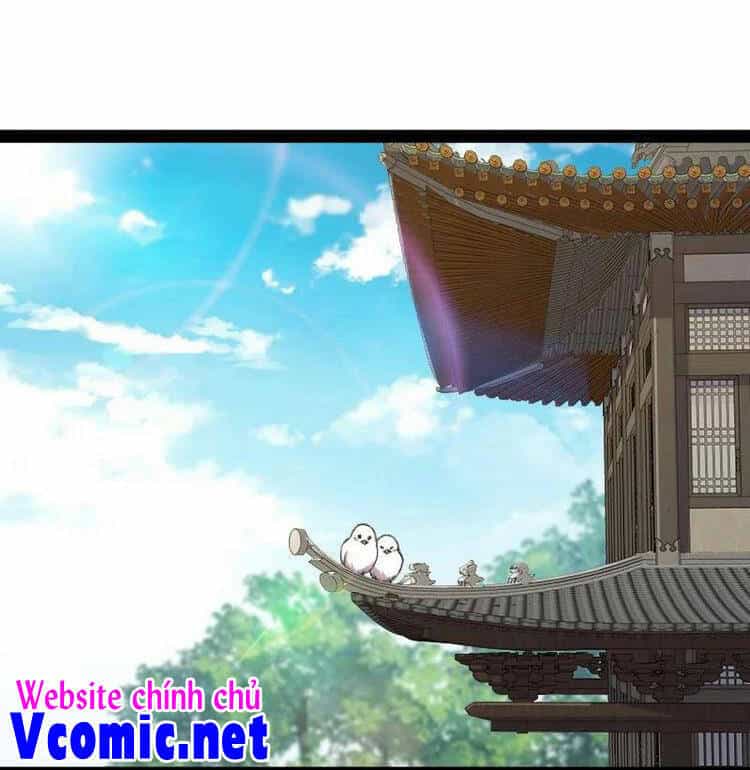 Sinh Hoạt Của Võ Đế Sau Khi Ẩn Cư - Chương 115 - ảnh 13