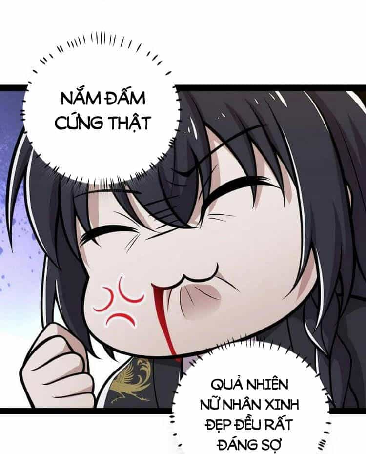 Sinh Hoạt Của Võ Đế Sau Khi Ẩn Cư - Chương 117 - ảnh 19