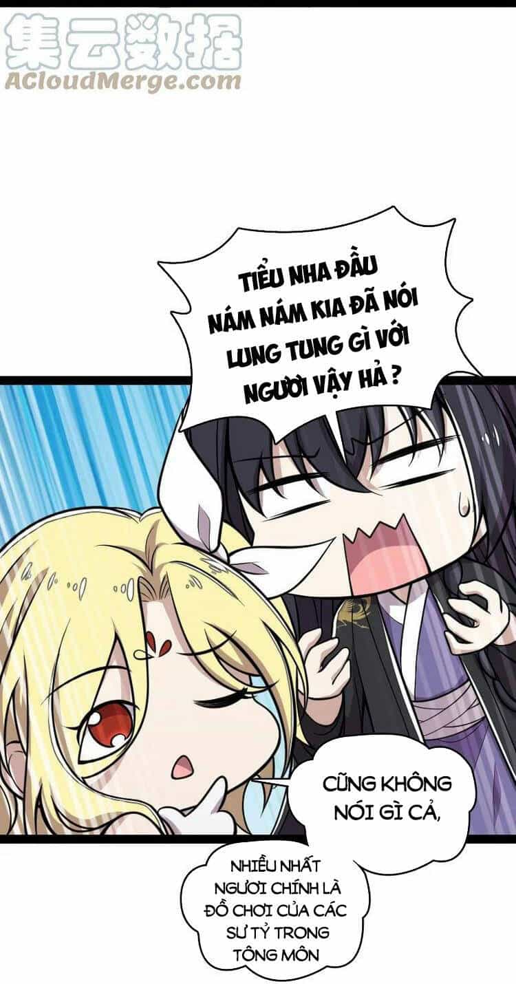 Sinh Hoạt Của Võ Đế Sau Khi Ẩn Cư - Chương 117 - ảnh 4