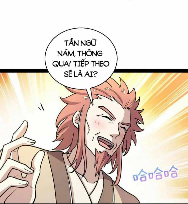 Sinh Hoạt Của Võ Đế Sau Khi Ẩn Cư - Chương 118 - ảnh 19
