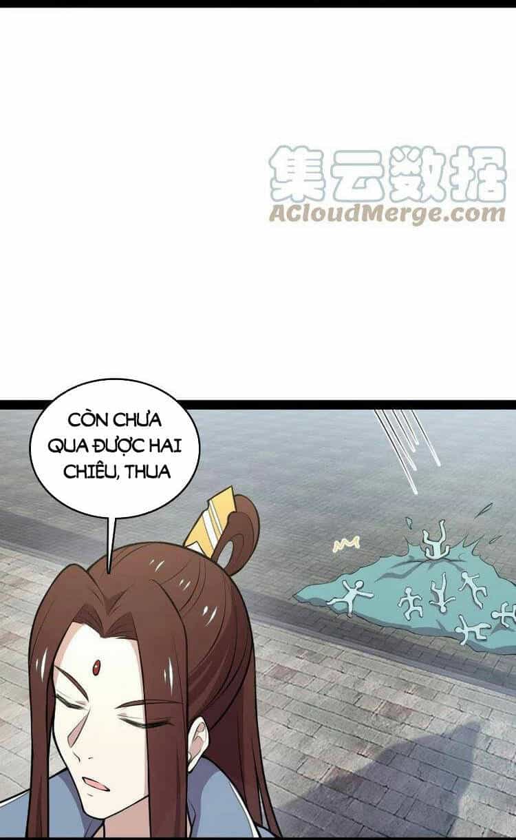 Sinh Hoạt Của Võ Đế Sau Khi Ẩn Cư - Chương 118 - ảnh 24