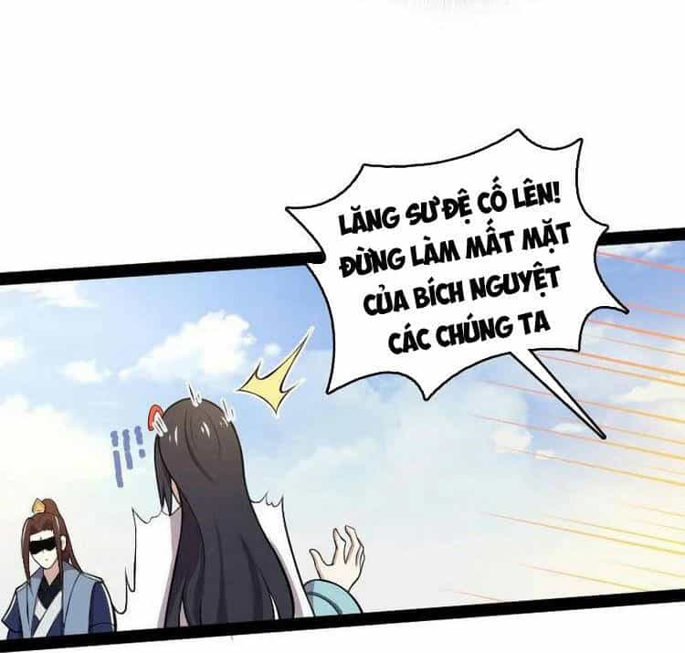 Sinh Hoạt Của Võ Đế Sau Khi Ẩn Cư - Chương 118 - ảnh 31