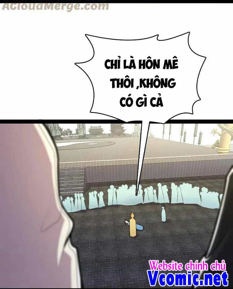 Sinh Hoạt Của Võ Đế Sau Khi Ẩn Cư - Chương 119 - ảnh 4