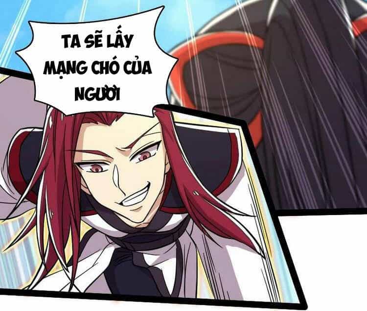 Sinh Hoạt Của Võ Đế Sau Khi Ẩn Cư - Chương 121 - ảnh 12