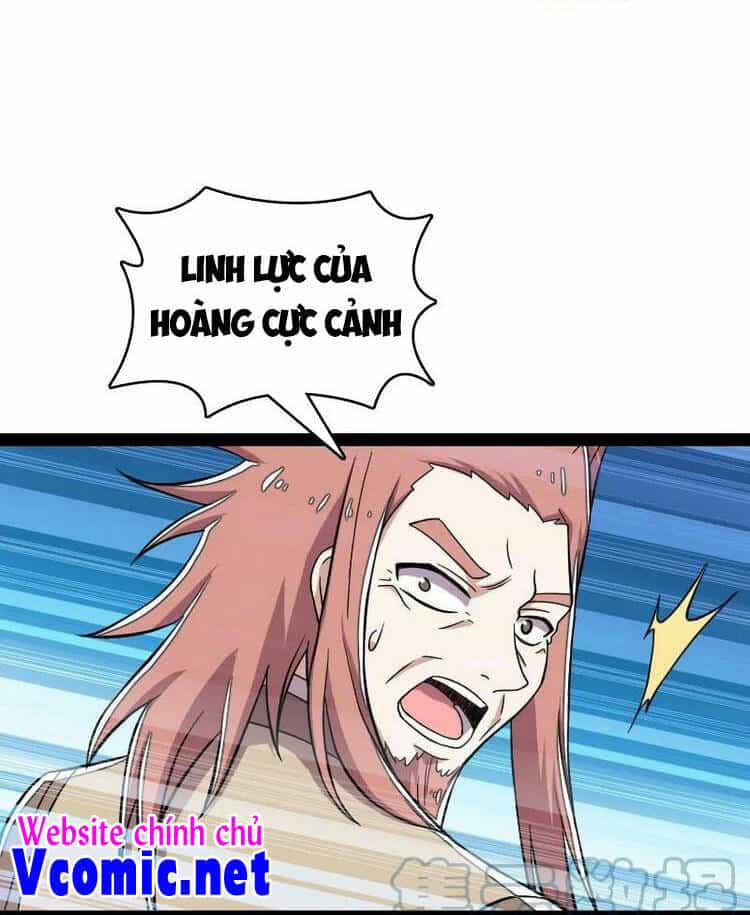 Sinh Hoạt Của Võ Đế Sau Khi Ẩn Cư - Chương 121 - ảnh 13