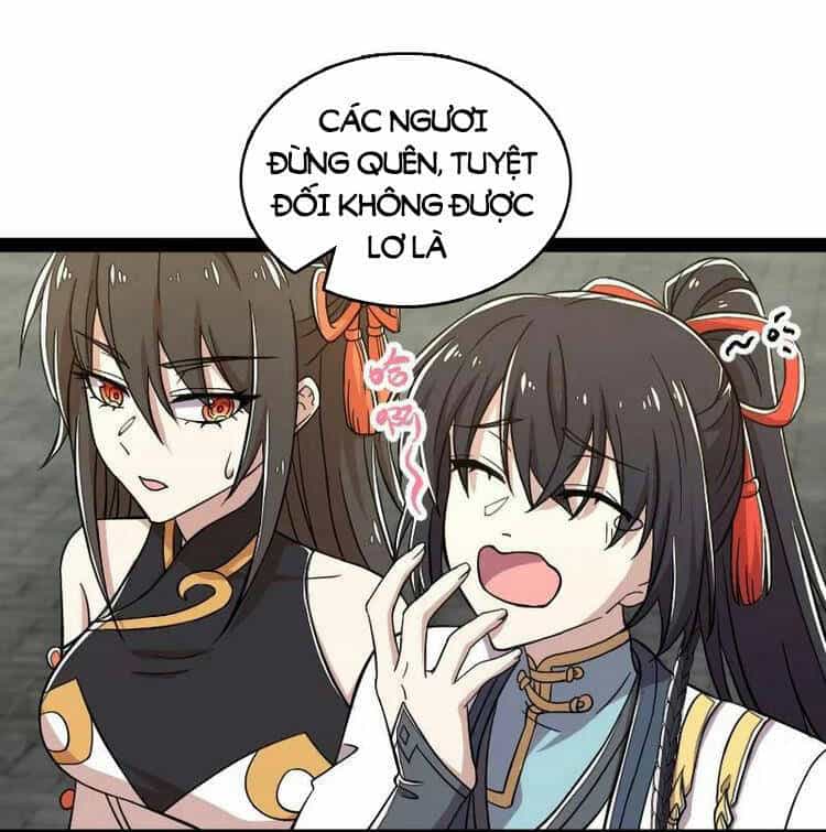 Sinh Hoạt Của Võ Đế Sau Khi Ẩn Cư - Chương 121 - ảnh 3