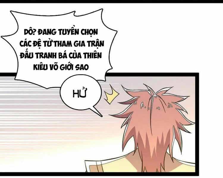 Sinh Hoạt Của Võ Đế Sau Khi Ẩn Cư - Chương 121 - ảnh 4