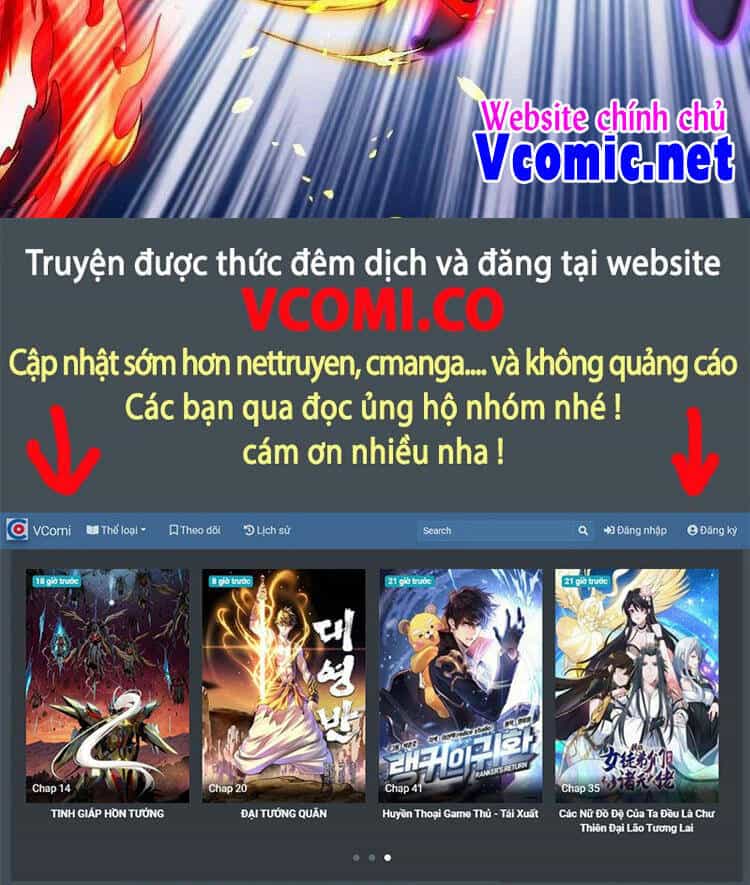 Sinh Hoạt Của Võ Đế Sau Khi Ẩn Cư - Chương 122 - ảnh 51