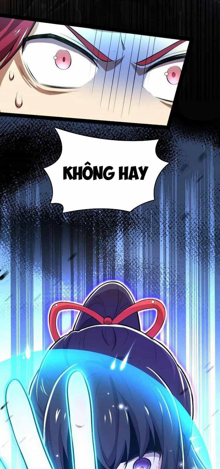 Sinh Hoạt Của Võ Đế Sau Khi Ẩn Cư - Chương 122 - ảnh 7