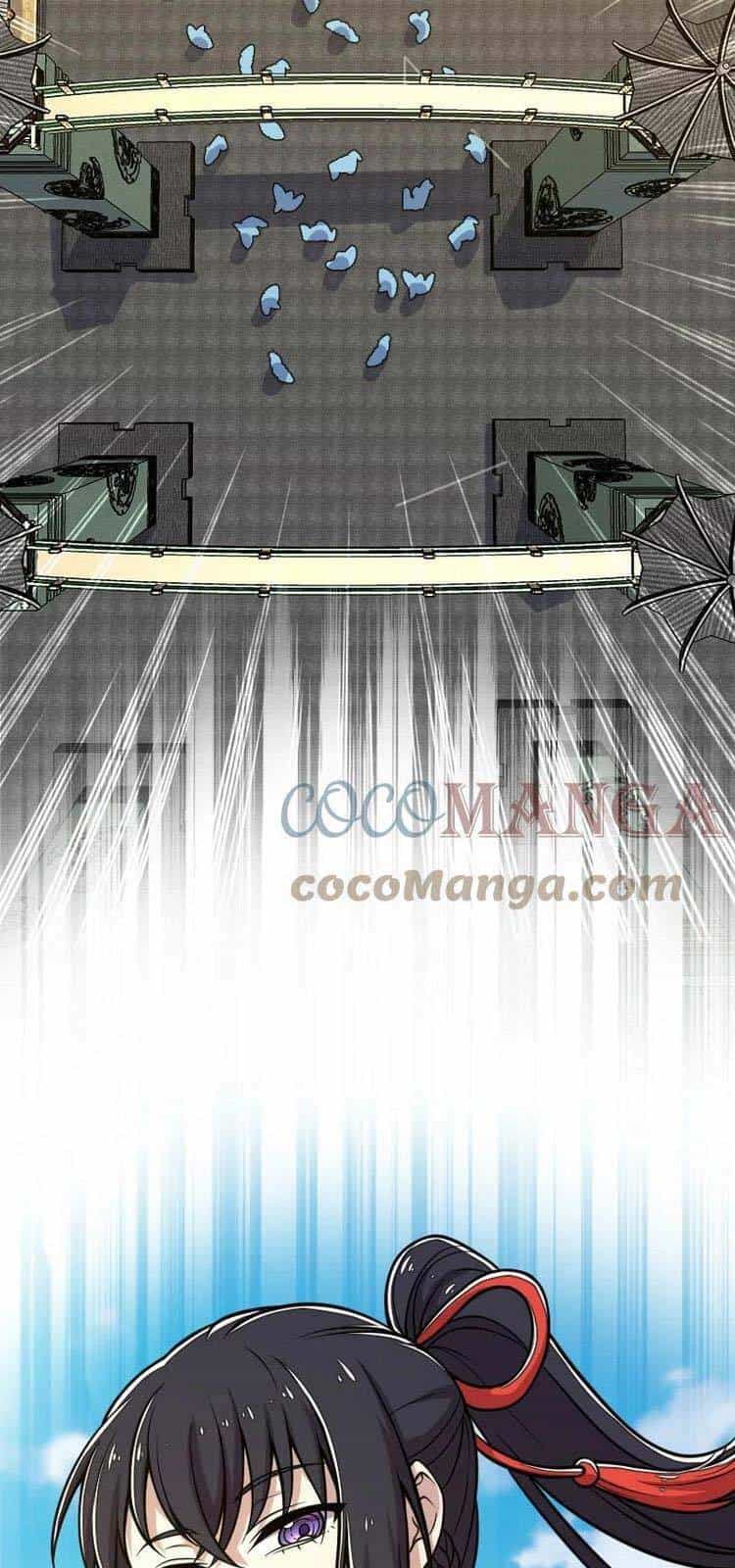 Sinh Hoạt Của Võ Đế Sau Khi Ẩn Cư - Chương 123 - ảnh 24