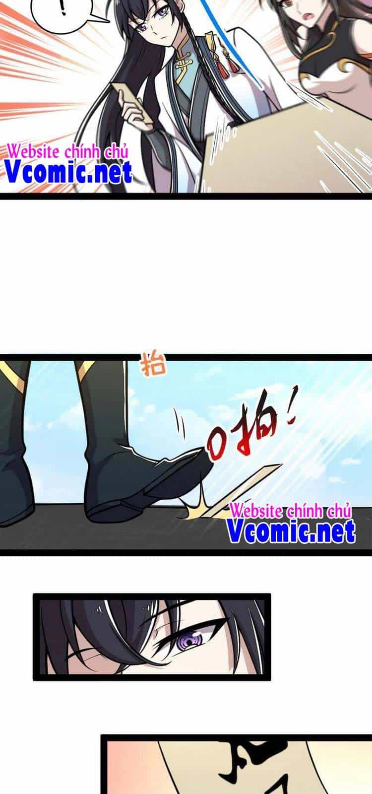 Sinh Hoạt Của Võ Đế Sau Khi Ẩn Cư - Chương 126 - ảnh 30
