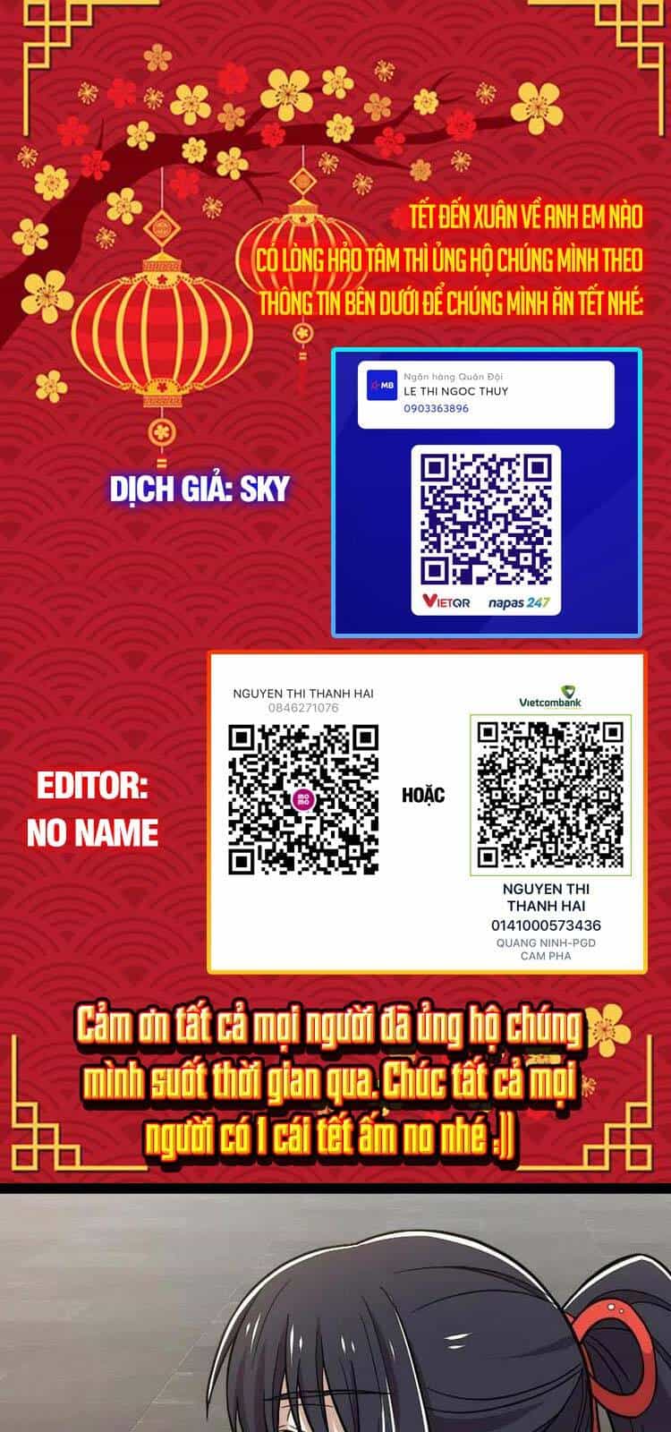 Sinh Hoạt Của Võ Đế Sau Khi Ẩn Cư - Chương 127 - ảnh 1