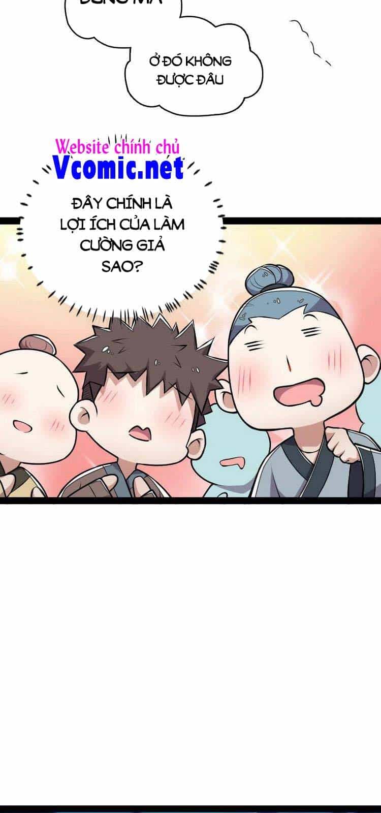 Sinh Hoạt Của Võ Đế Sau Khi Ẩn Cư - Chương 128 - ảnh 12