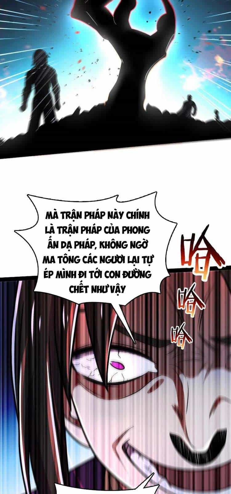 Sinh Hoạt Của Võ Đế Sau Khi Ẩn Cư - Chương 129 - ảnh 14