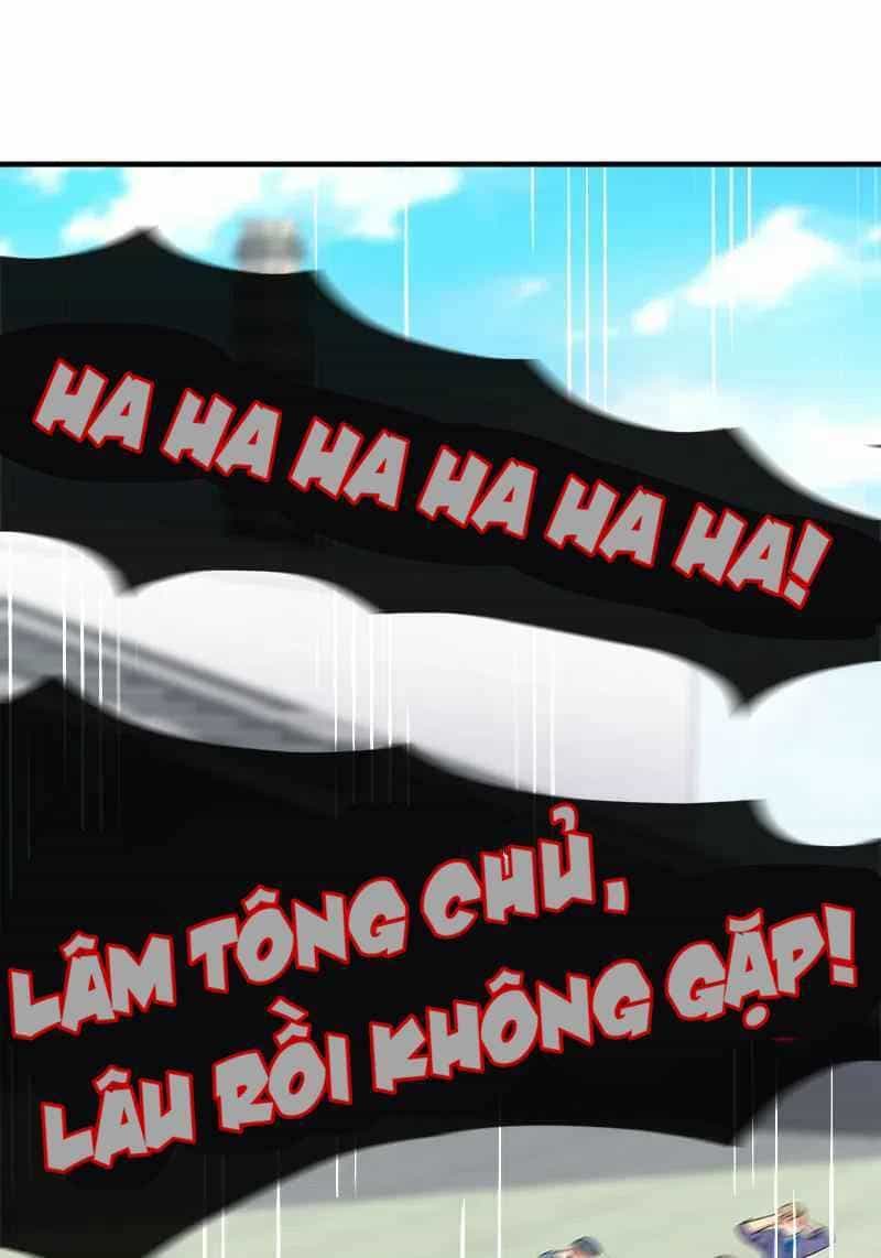 Sinh Hoạt Của Võ Đế Sau Khi Ẩn Cư - Chương 13 - ảnh 24