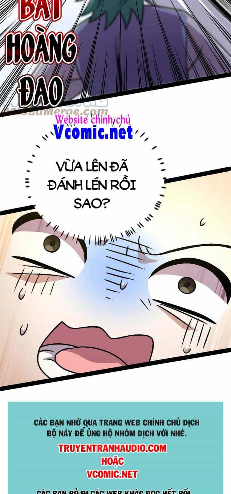 Sinh Hoạt Của Võ Đế Sau Khi Ẩn Cư - Chương 130 - ảnh 36