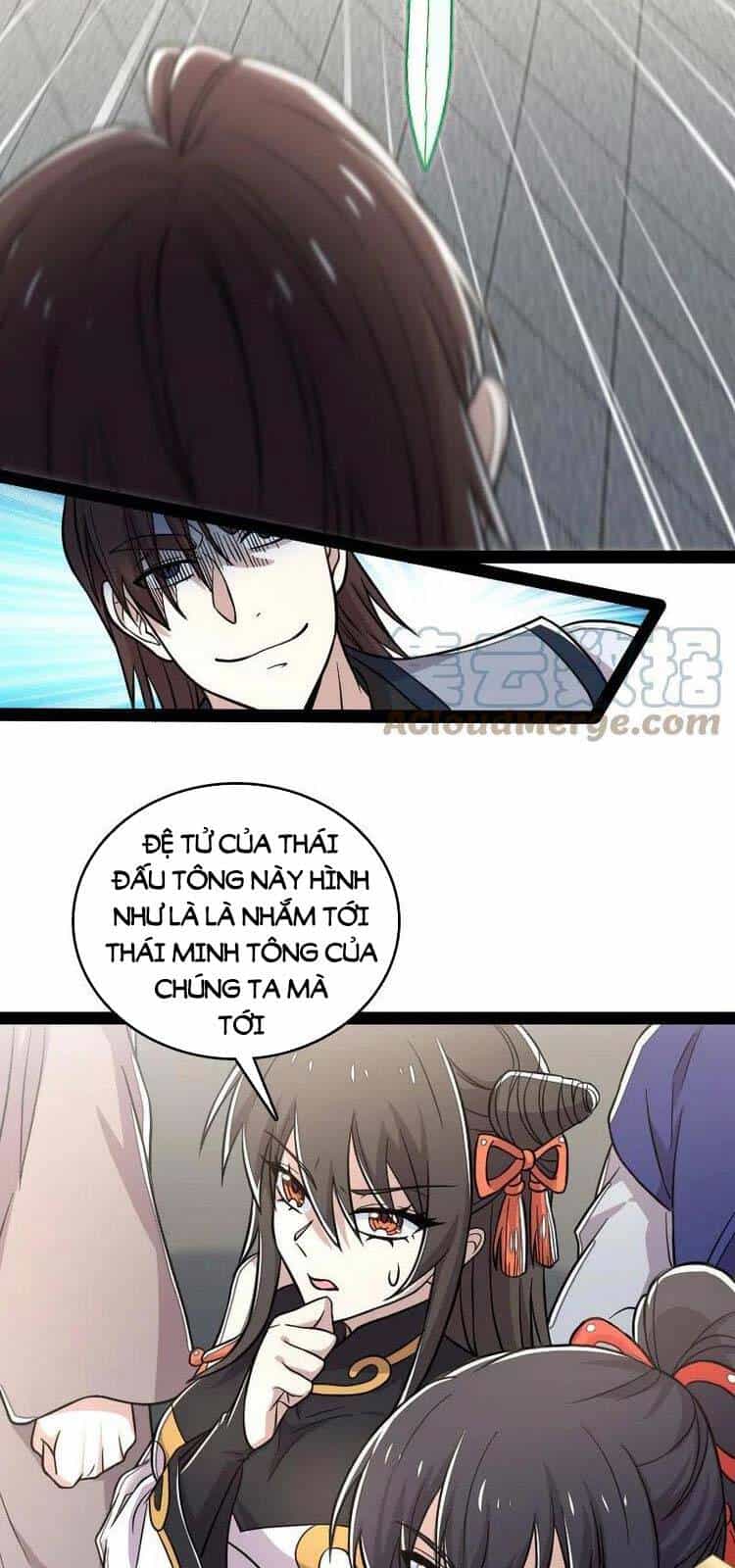 Sinh Hoạt Của Võ Đế Sau Khi Ẩn Cư - Chương 131 - ảnh 13