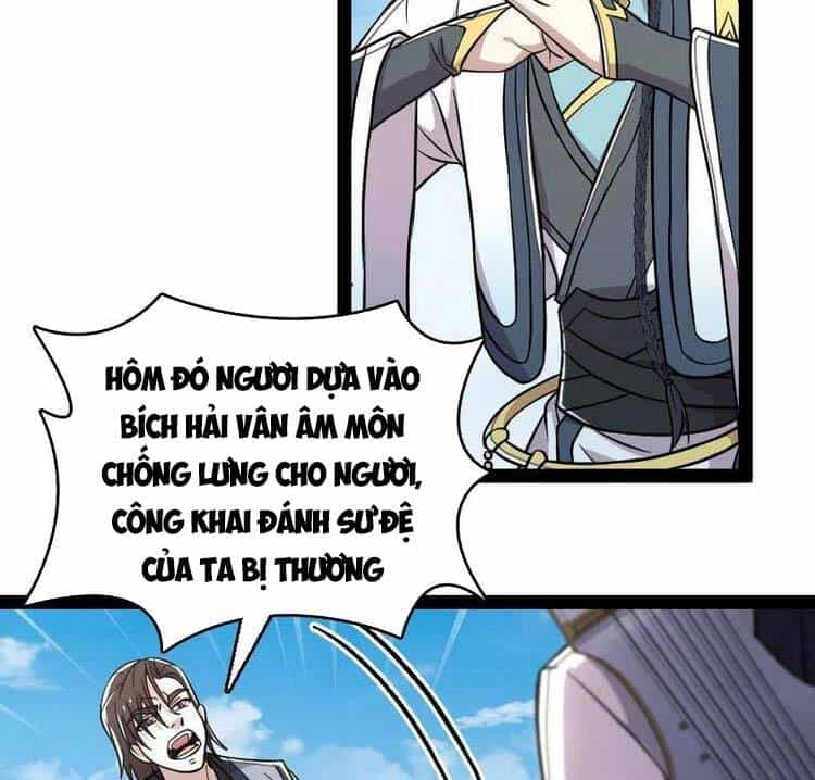 Sinh Hoạt Của Võ Đế Sau Khi Ẩn Cư - Chương 131 - ảnh 21