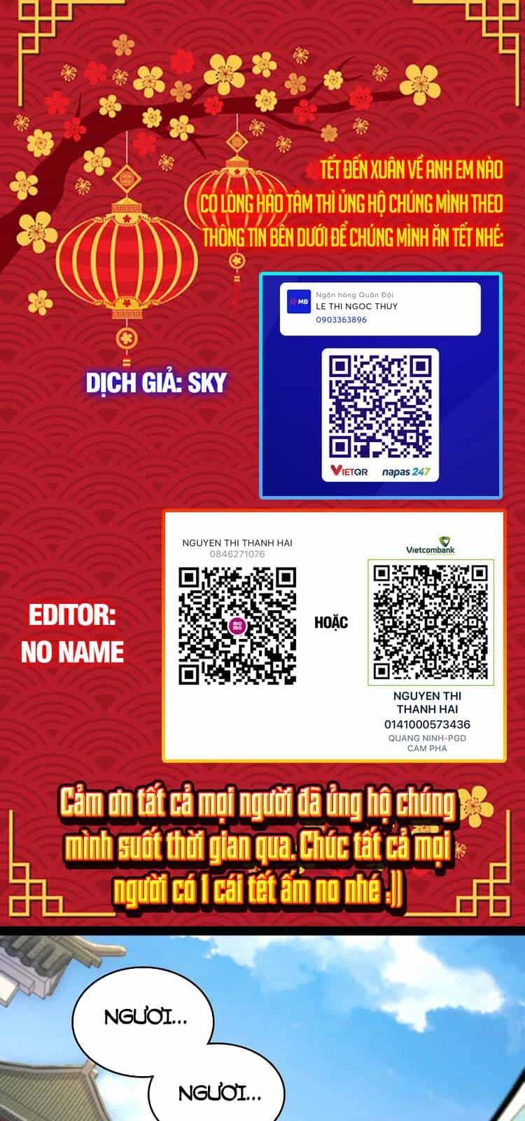 Sinh Hoạt Của Võ Đế Sau Khi Ẩn Cư - Chương 132 - ảnh 1