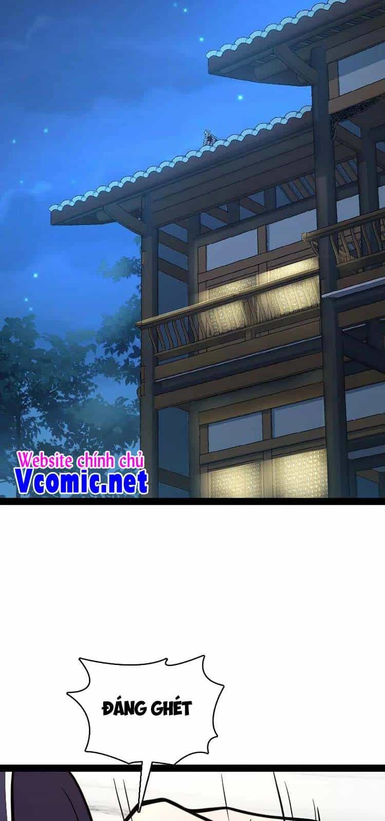 Sinh Hoạt Của Võ Đế Sau Khi Ẩn Cư - Chương 132 - ảnh 18