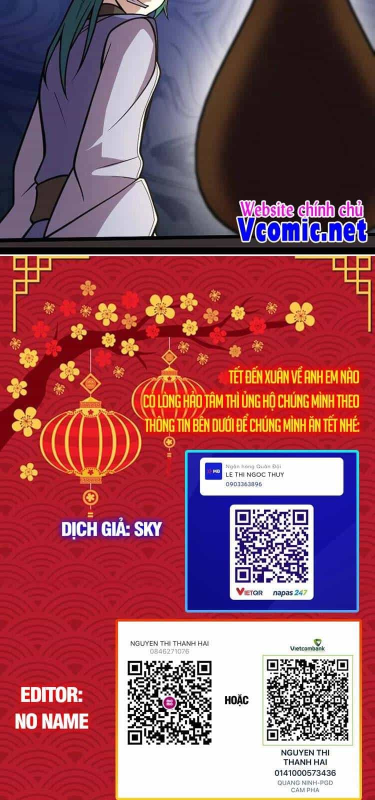 Sinh Hoạt Của Võ Đế Sau Khi Ẩn Cư - Chương 132 - ảnh 30