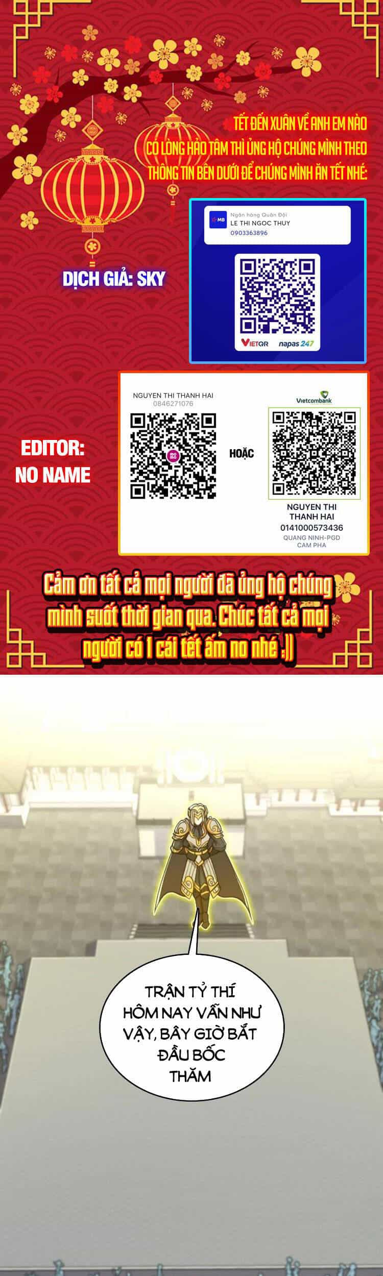 Sinh Hoạt Của Võ Đế Sau Khi Ẩn Cư - Chương 133 - ảnh 1