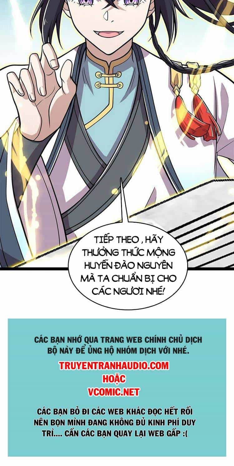 Sinh Hoạt Của Võ Đế Sau Khi Ẩn Cư - Chương 135 - ảnh 41